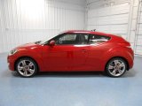 2013 Hyundai Veloster 