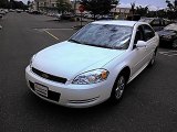 2009 Chevrolet Impala LT