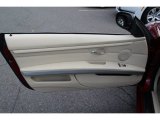 2013 BMW 3 Series 328i xDrive Coupe Door Panel