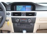 2013 BMW 3 Series 328i xDrive Coupe Controls
