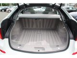 2013 BMW 5 Series 550i Gran Turismo Trunk