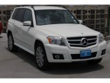 2010 Mercedes-Benz GLK 350