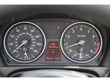 2013 BMW 3 Series 328i Convertible Gauges