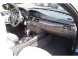 2013 BMW 3 Series 328i Convertible Dashboard