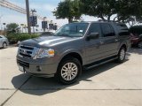 2012 Sterling Gray Metallic Ford Expedition EL XLT #83070742