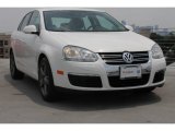 2010 Volkswagen Jetta SE Sedan