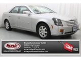 2007 Cadillac CTS Sedan