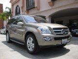 2008 Mercedes-Benz GL 450 4Matic