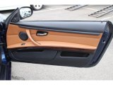 2011 BMW 3 Series 328i Convertible Door Panel