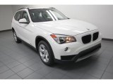 2014 BMW X1 sDrive28i