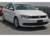 2012 Volkswagen Jetta SE Sedan
