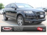 2013 Orca Black Metallic Audi Q7 3.0 TFSI quattro #83070871