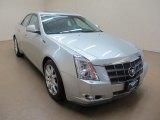 2008 Cadillac CTS 4 AWD Sedan