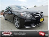 2014 Mercedes-Benz E 350 Sport Sedan