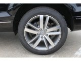 2013 Audi Q7 3.0 TDI quattro Wheel