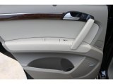 2013 Audi Q7 3.0 TDI quattro Door Panel