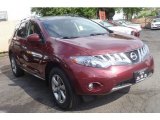 2010 Nissan Murano SL AWD