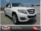 2013 Mercedes-Benz GLK 350