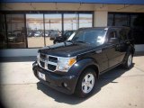 2007 Dodge Nitro SLT 4x4