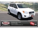 2010 Toyota RAV4 I4 4WD