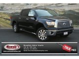 2013 Toyota Tundra Platinum CrewMax 4x4