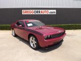 2010 Dodge Challenger R/T Classic Furious Fuchsia Edition