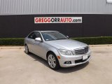 2008 Mercedes-Benz C 300 Luxury