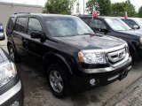 2011 Honda Pilot EX 4WD