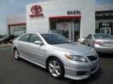 2011 Toyota Camry SE