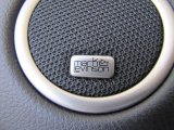 2005 Lexus SC 430 Audio System