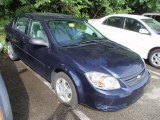 2008 Imperial Blue Metallic Chevrolet Cobalt LS Sedan #83071015