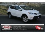 2013 Toyota RAV4 XLE AWD