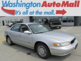 2001 Buick Century Custom