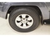 2004 Toyota 4Runner SR5 Wheel