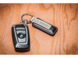 2012 BMW 7 Series 740i Sedan Keys