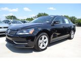 2013 Volkswagen Passat 2.5L SE