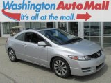 2009 Honda Civic EX-L Coupe