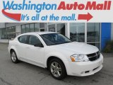 2008 Dodge Avenger SXT