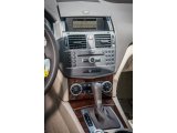 2011 Mercedes-Benz C 300 Luxury Controls