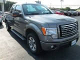 2011 Ford F150 STX SuperCab