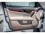2011 Mercedes-Benz C 300 Luxury Door Panel