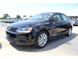 2013 Volkswagen Jetta SE Sedan