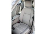 2011 Mercedes-Benz C 300 Luxury Front Seat