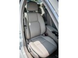 2011 Mercedes-Benz C 300 Luxury Front Seat
