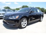 2013 Volkswagen Passat 2.5L SE