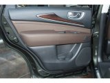 2013 Infiniti JX 35 AWD Door Panel