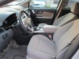 2011 Ford Edge SE Front Seat