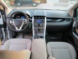 2011 Ford Edge SE Dashboard