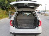 2011 Ford Edge SE Trunk