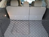 2011 Ford Edge SE Trunk